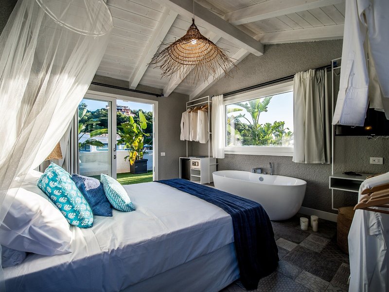 Capo Blu Boutique Hotel 46