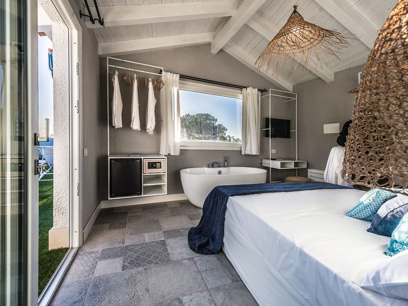 Capo Blu Boutique Hotel 47