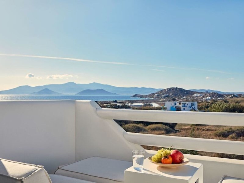 18 Grapes Hotel 7