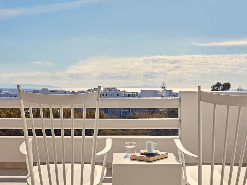 18 Grapes Hotel 8