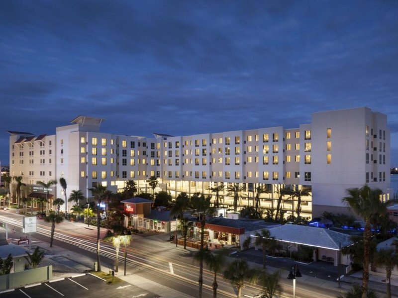 Residence Inn Clearwater Beach 3