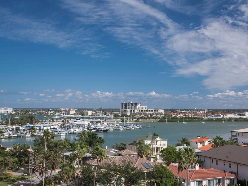 Residence Inn Clearwater Beach 4