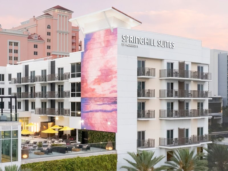 Residence Inn Clearwater Beach 5