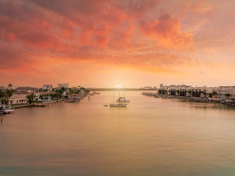Residence Inn Clearwater Beach 6