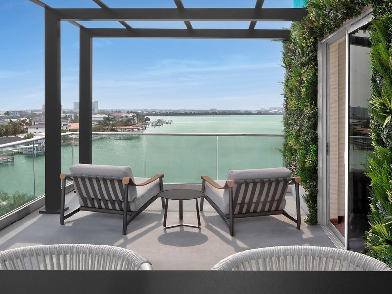 Residence Inn Clearwater Beach 7