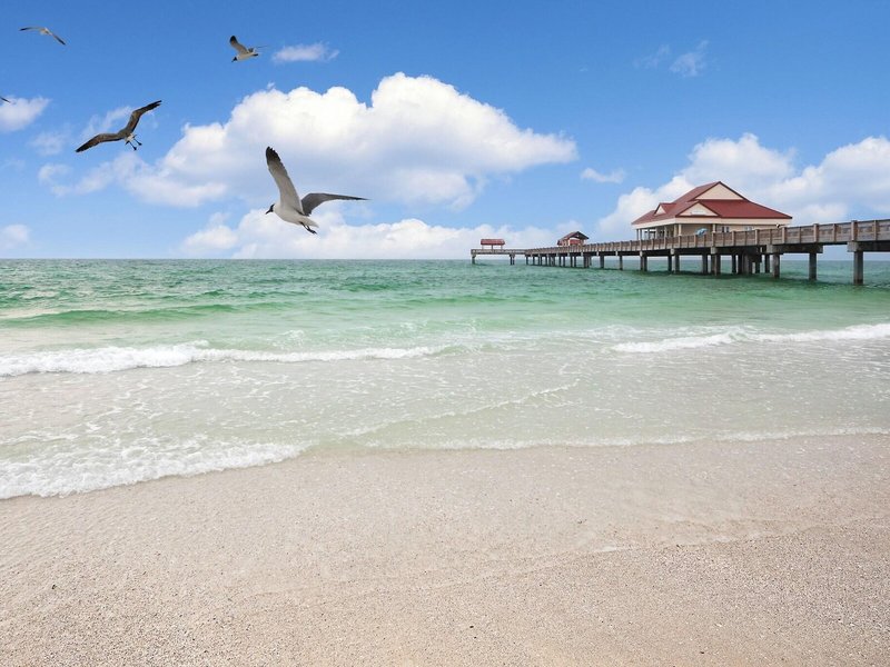 Residence Inn Clearwater Beach 8