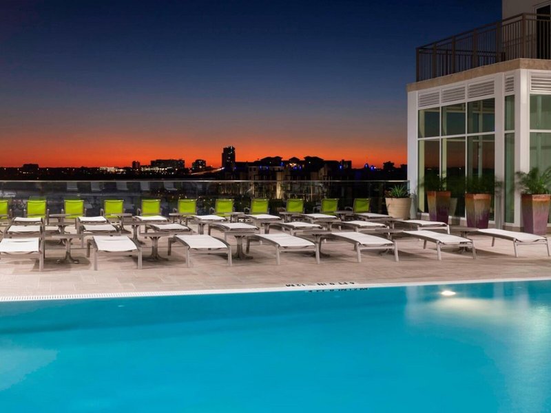 Residence Inn Clearwater Beach 10