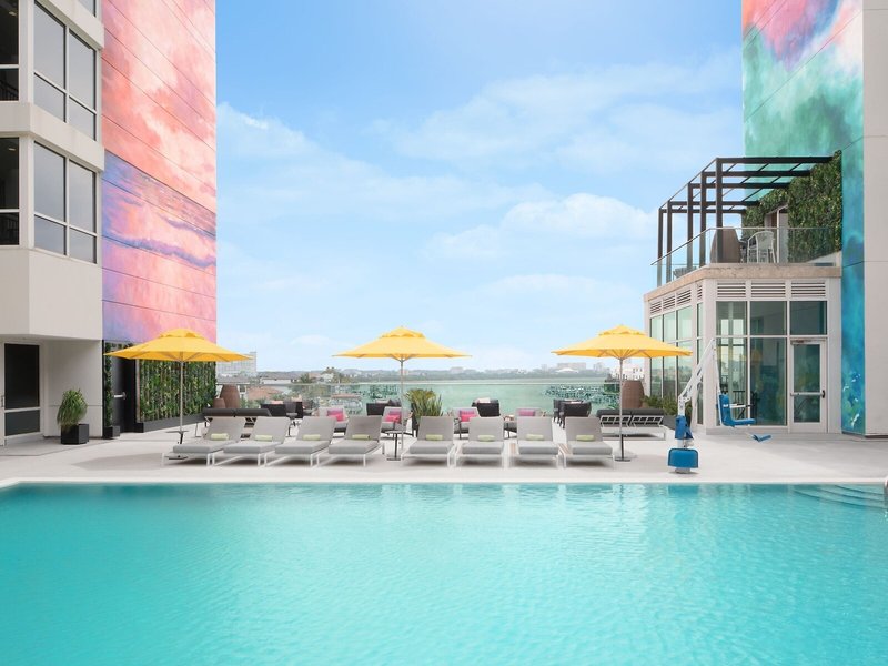 Residence Inn Clearwater Beach 11