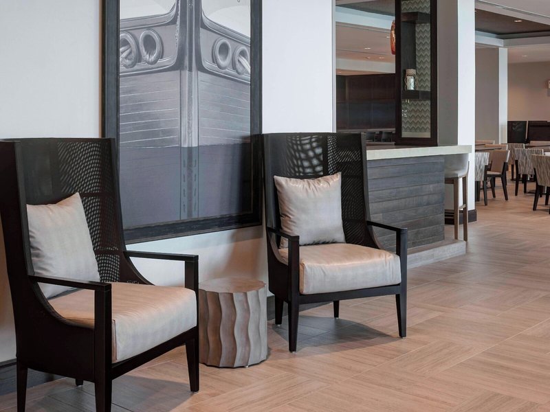 Residence Inn Clearwater Beach 15