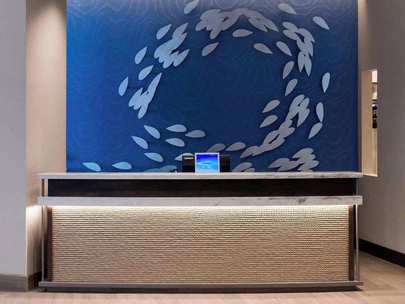 Residence Inn Clearwater Beach 16