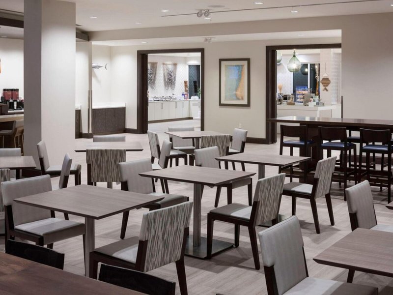 Residence Inn Clearwater Beach 18