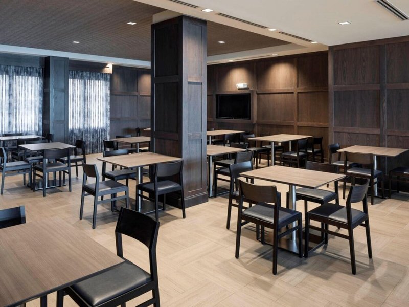 Residence Inn Clearwater Beach 22