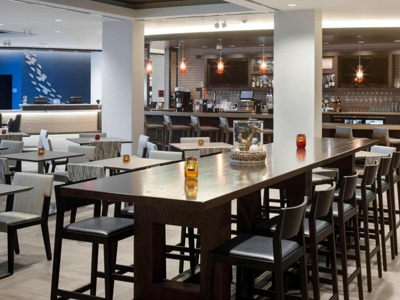 Residence Inn Clearwater Beach 23