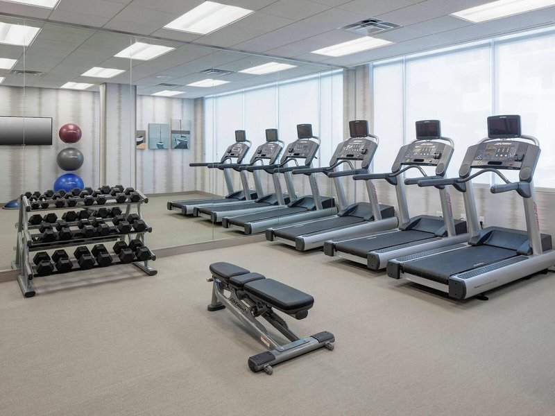 Residence Inn Clearwater Beach 26