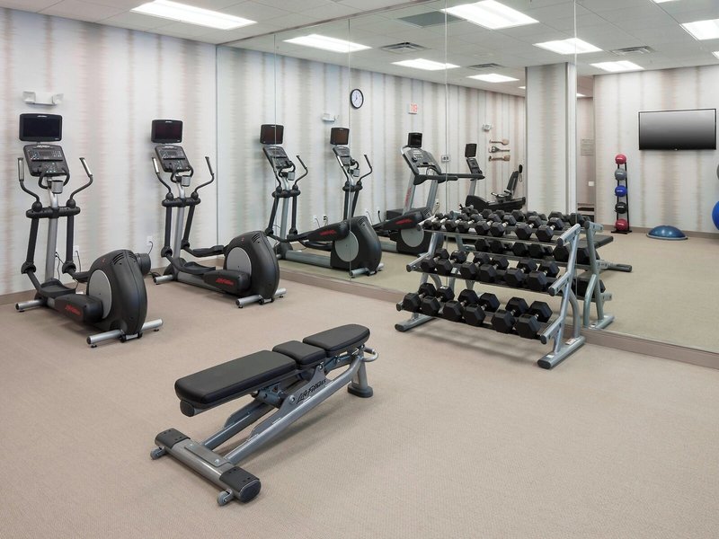 Residence Inn Clearwater Beach 27