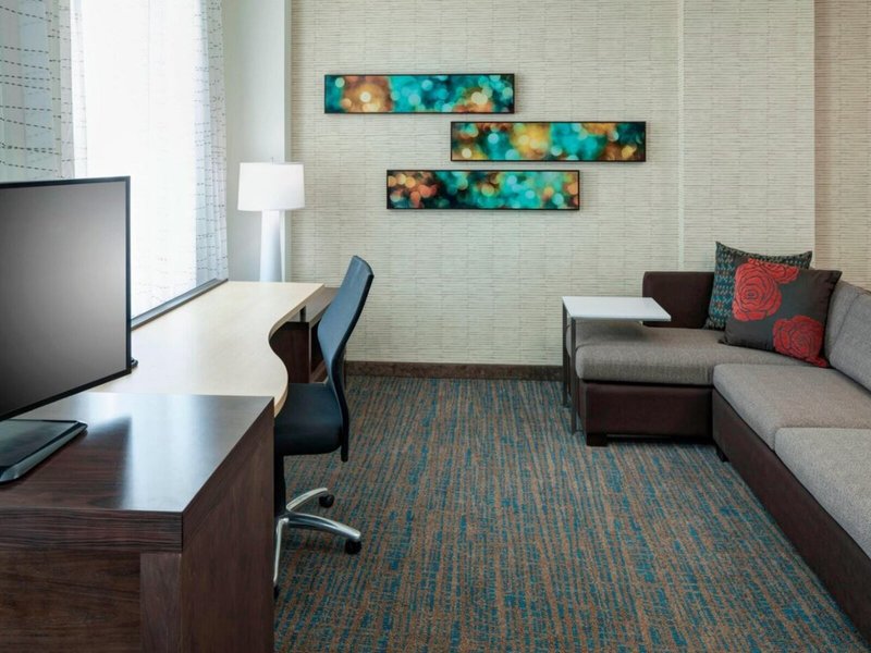 Residence Inn Clearwater Beach 28