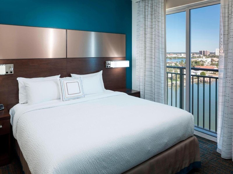 Residence Inn Clearwater Beach 29