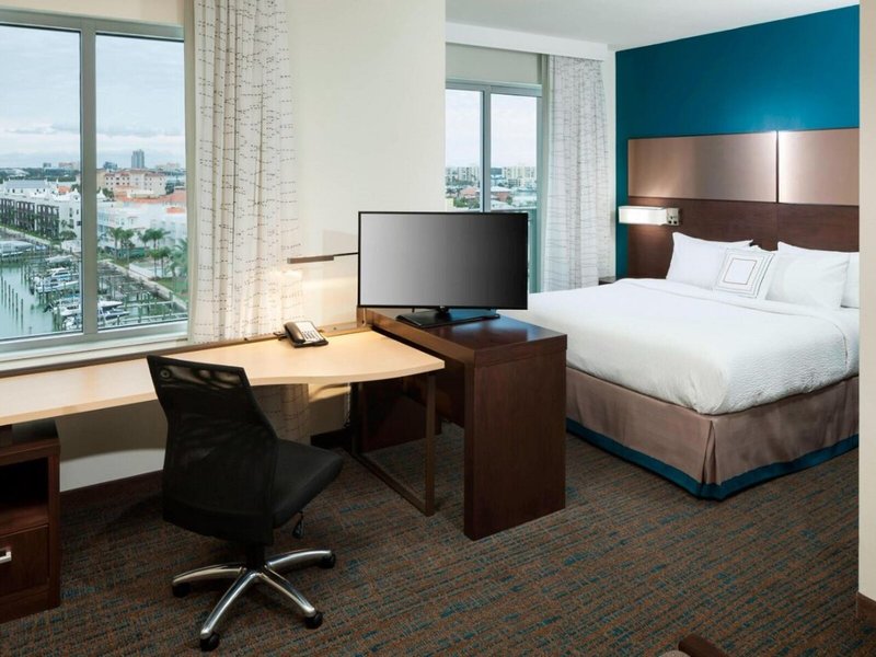 Residence Inn Clearwater Beach 31