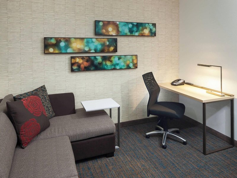 Residence Inn Clearwater Beach 32