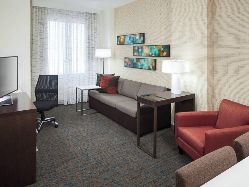 Residence Inn Clearwater Beach 33