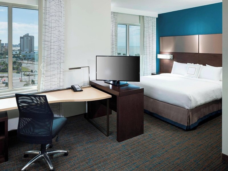Residence Inn Clearwater Beach 34