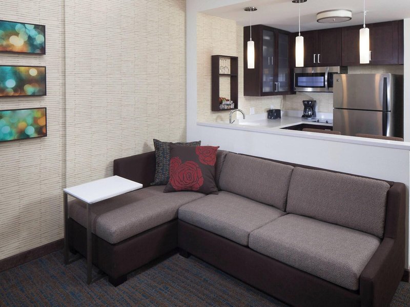 Residence Inn Clearwater Beach 35