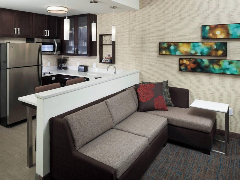 Residence Inn Clearwater Beach 36