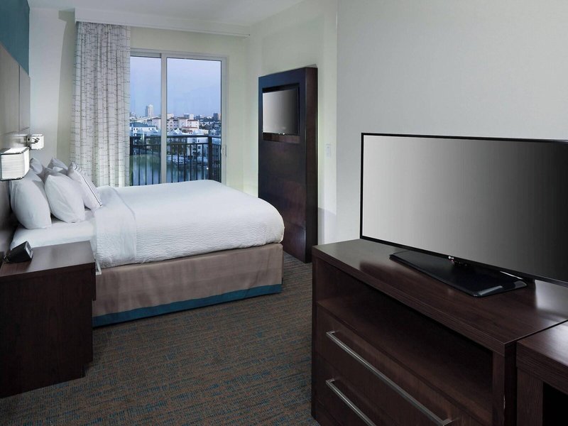Residence Inn Clearwater Beach 37