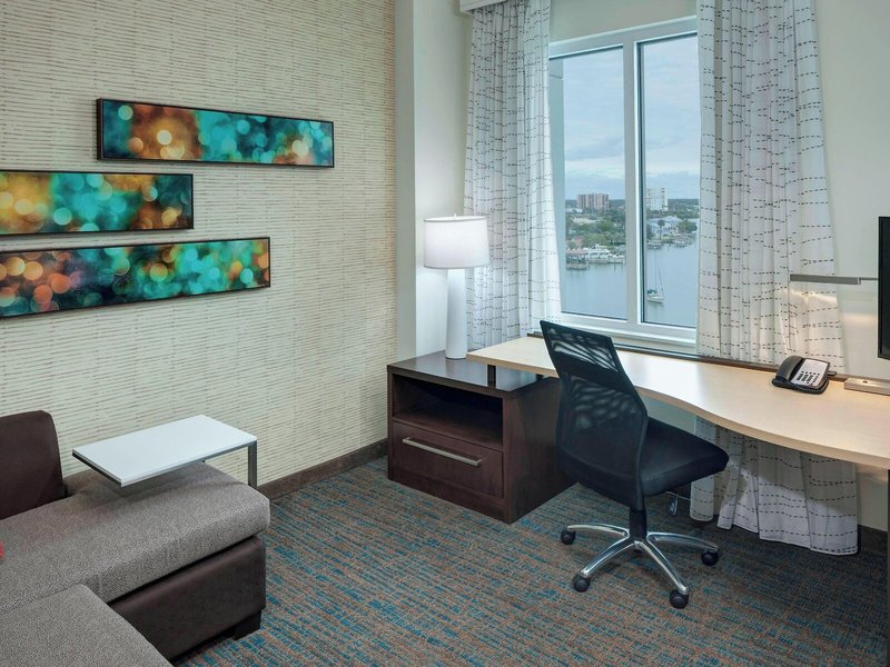 Residence Inn Clearwater Beach 39