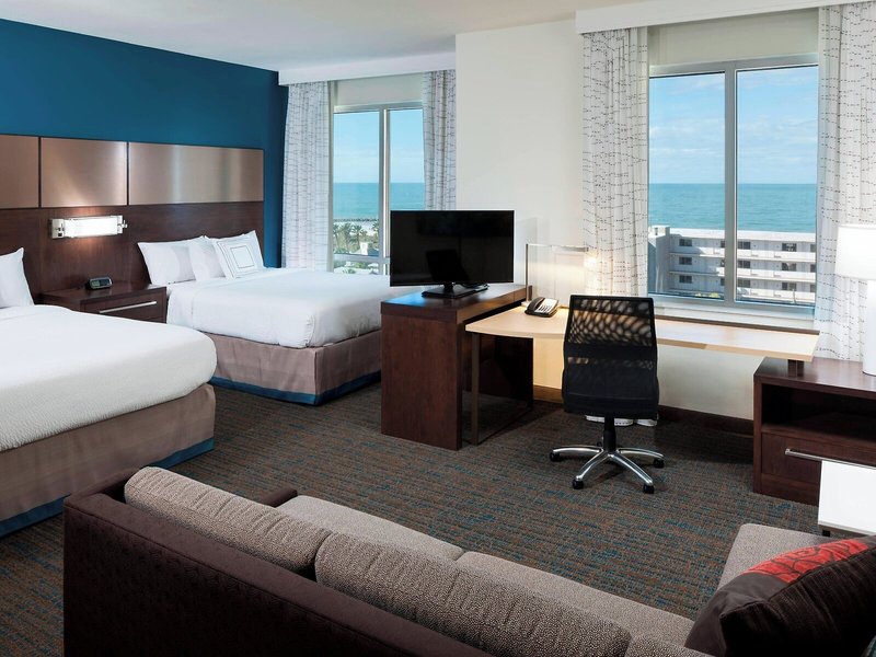 Residence Inn Clearwater Beach 40