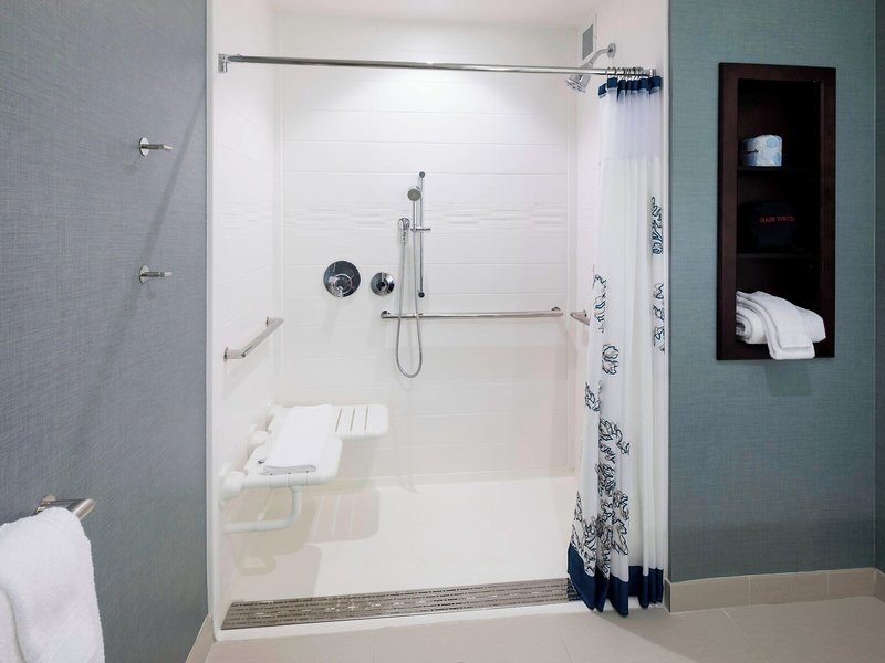 Residence Inn Clearwater Beach 41