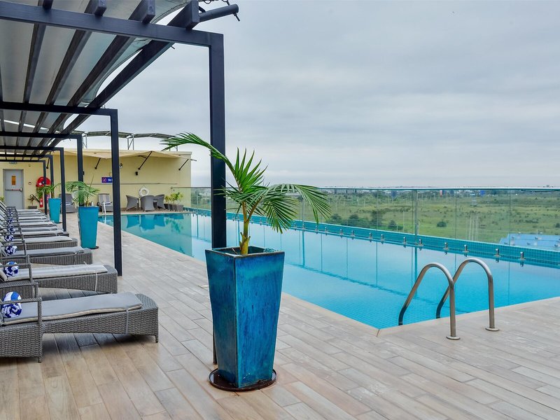 Hilton Garden Inn Nairobi Airport 6
