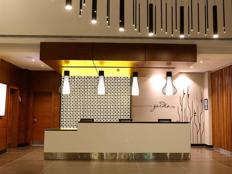 Hilton Garden Inn Nairobi Airport 10