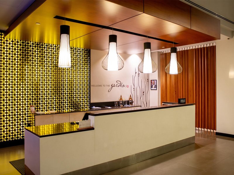 Hilton Garden Inn Nairobi Airport 11