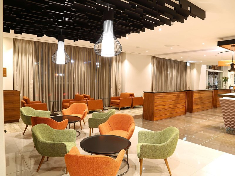 Hilton Garden Inn Nairobi Airport 13