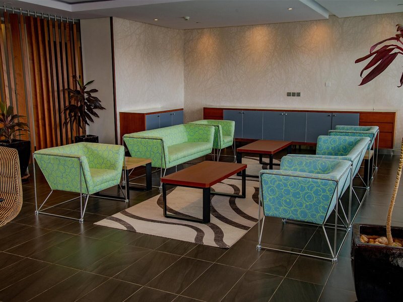Hilton Garden Inn Nairobi Airport 15