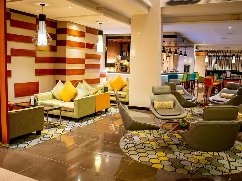 Hilton Garden Inn Nairobi Airport 16