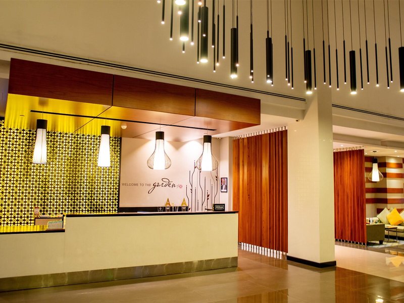 Hilton Garden Inn Nairobi Airport 17