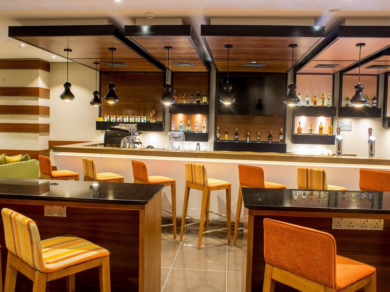 Hilton Garden Inn Nairobi Airport 19