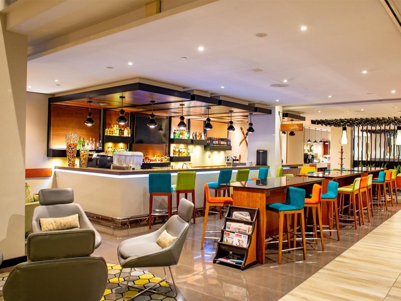 Hilton Garden Inn Nairobi Airport 20