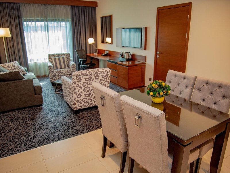 Hilton Garden Inn Nairobi Airport 21