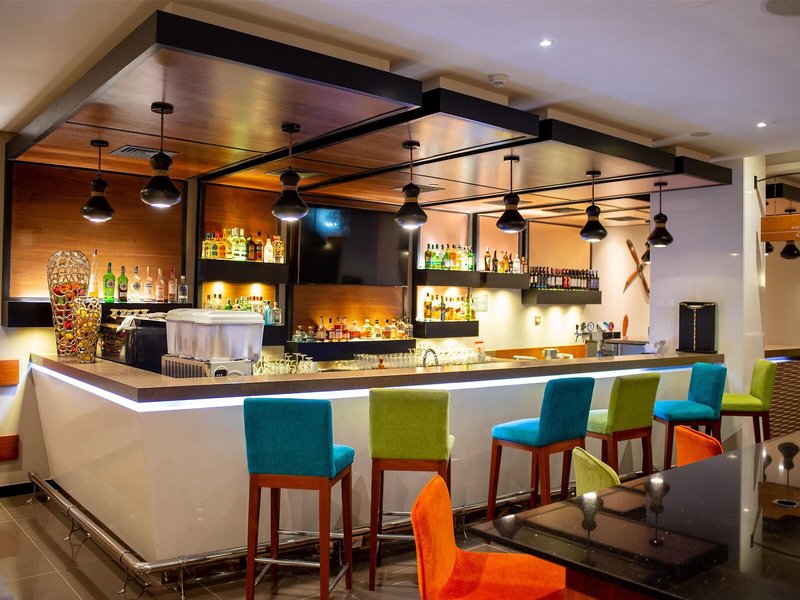 Hilton Garden Inn Nairobi Airport 22