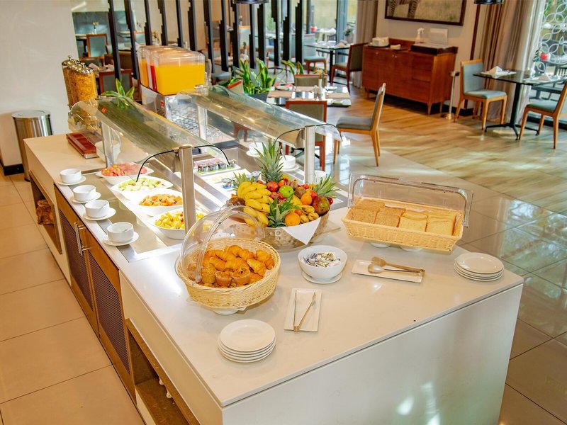 Hilton Garden Inn Nairobi Airport 23