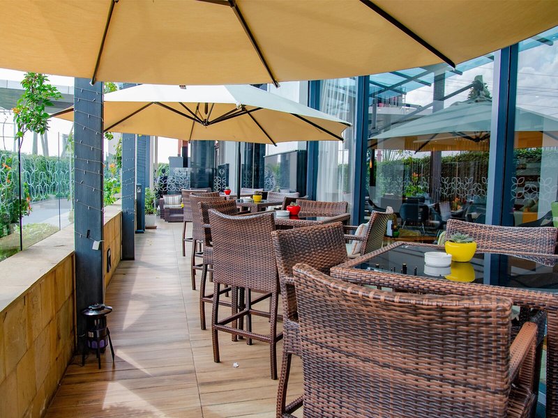 Hilton Garden Inn Nairobi Airport 24