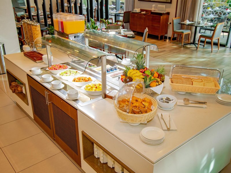 Hilton Garden Inn Nairobi Airport 26