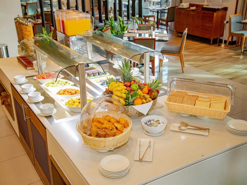 Hilton Garden Inn Nairobi Airport 27