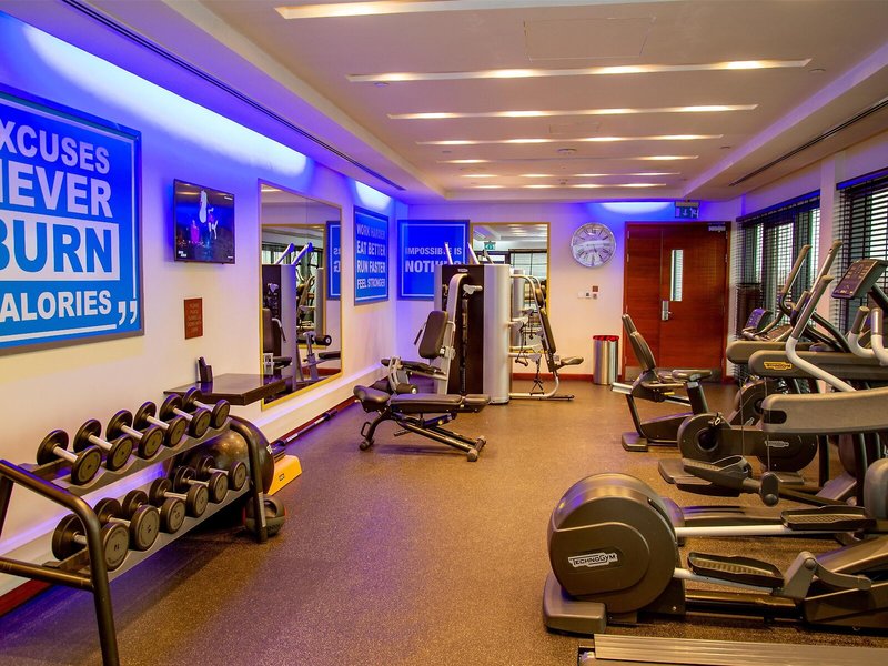 Hilton Garden Inn Nairobi Airport 30