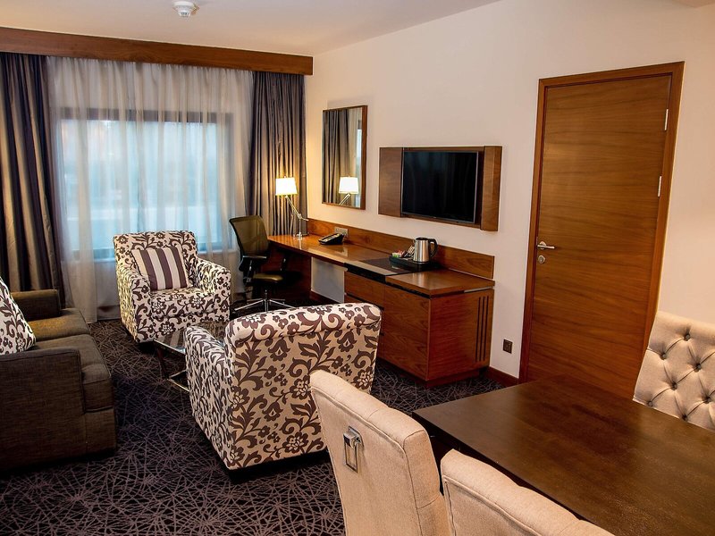 Hilton Garden Inn Nairobi Airport 31