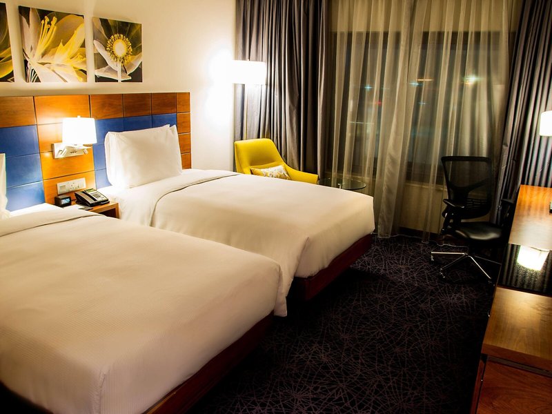 Hilton Garden Inn Nairobi Airport 32