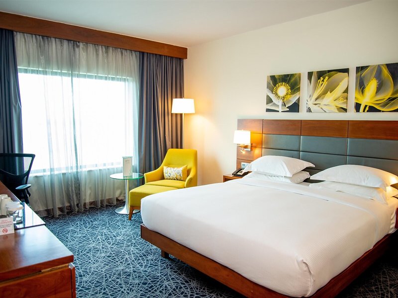 Hilton Garden Inn Nairobi Airport 33